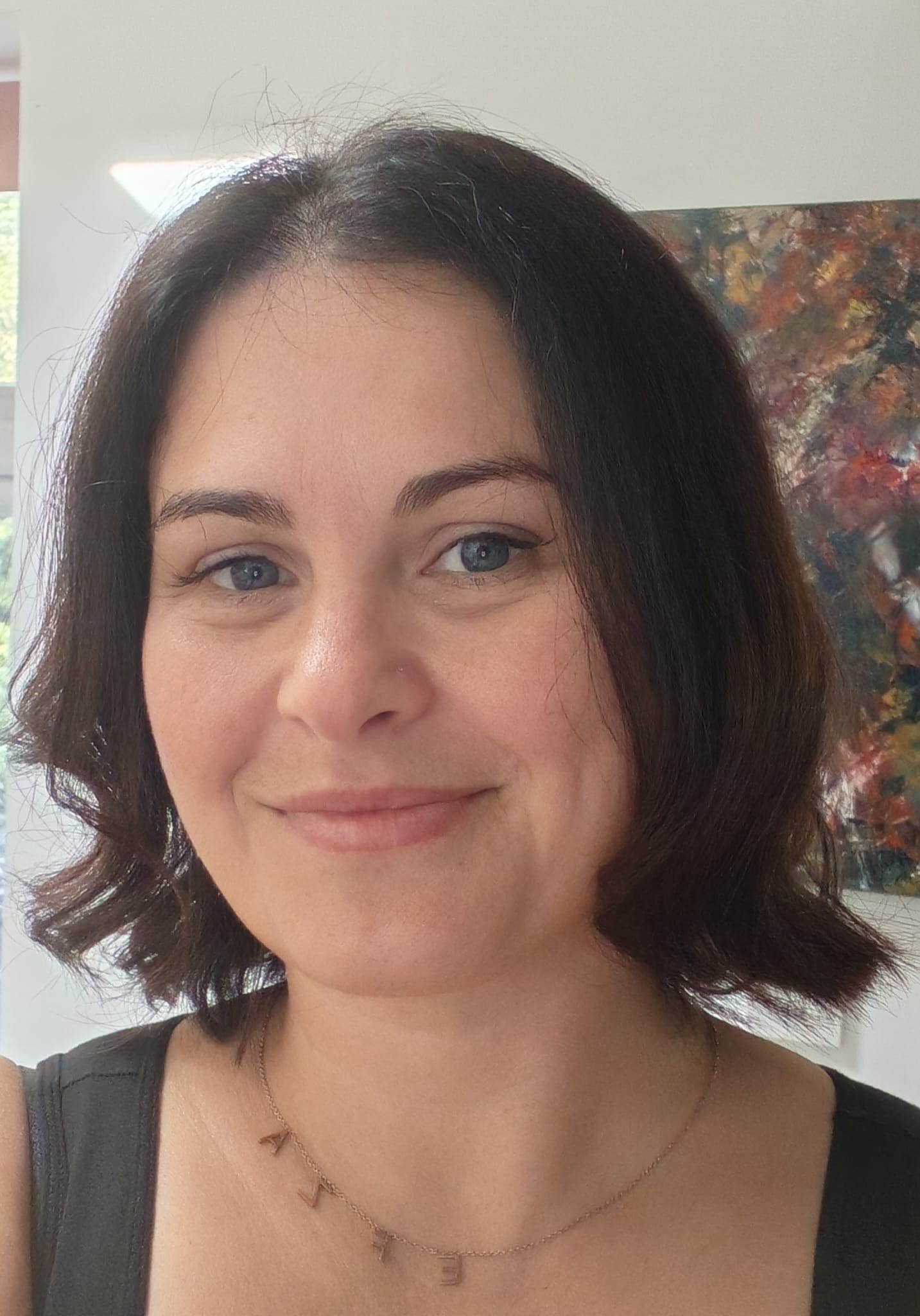 Fiona Roy, HCPC-registered orthotist and specialist in pectus excavatum treatment